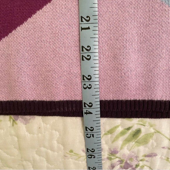 Worthington beautiful like new sweater. Size XL - Picture 8 of 9